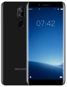 Замена разъема зарядки на телефоне Doogee X60 в Москве